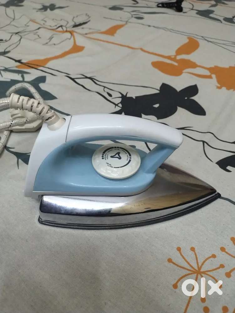 Iron for sale