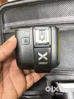 Magmod complete kit , Godox x1 T trigger