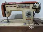 USHA SEWING MACHINE