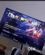 Hisense 4k 60fps tv in warranty