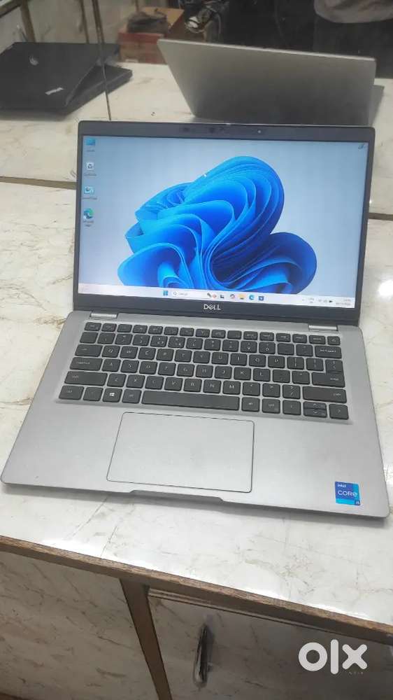 Dell Core 11th Gen i5 Laptop Brand New type