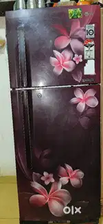 LG double door Fridge