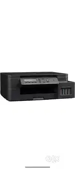 Brother DCP Printer