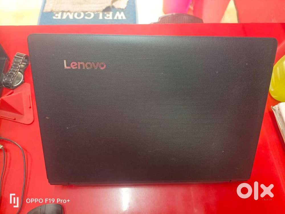 LENOVO BRANDED E41-25 MODEL AMD A4 PROCESSOR 14 FHD DISPLAY BUGET LAP