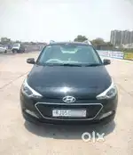 Hyundai i20 Diesel Asta Option, 2016, Diesel