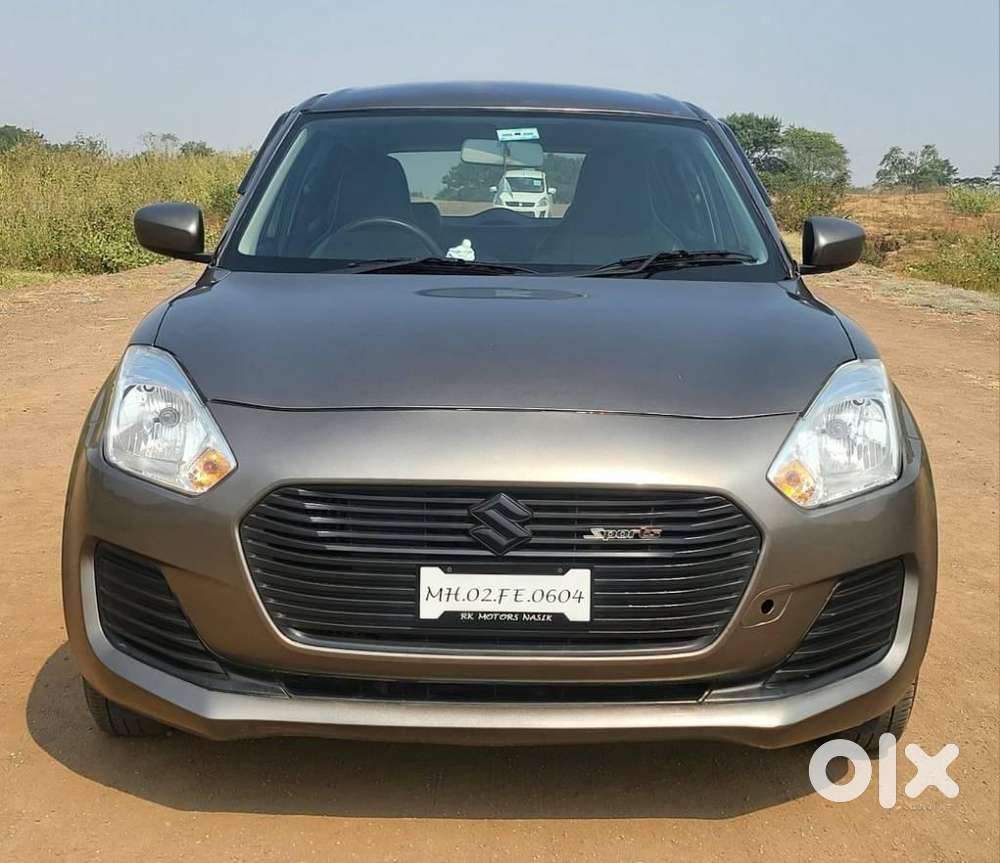 Maruti Suzuki Swift DDiS LDI, 2019, Diesel