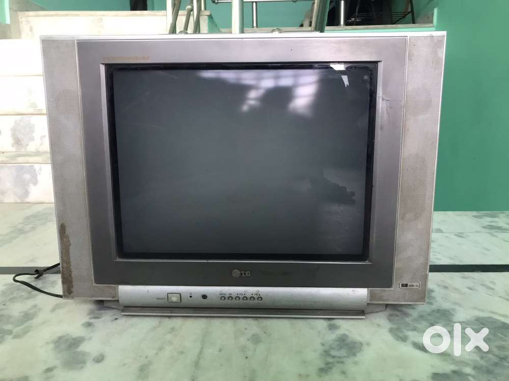 TELIVISION LG
