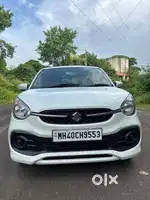 Maruti Suzuki Celerio 1.0 VXI MT, 2023, Petrol