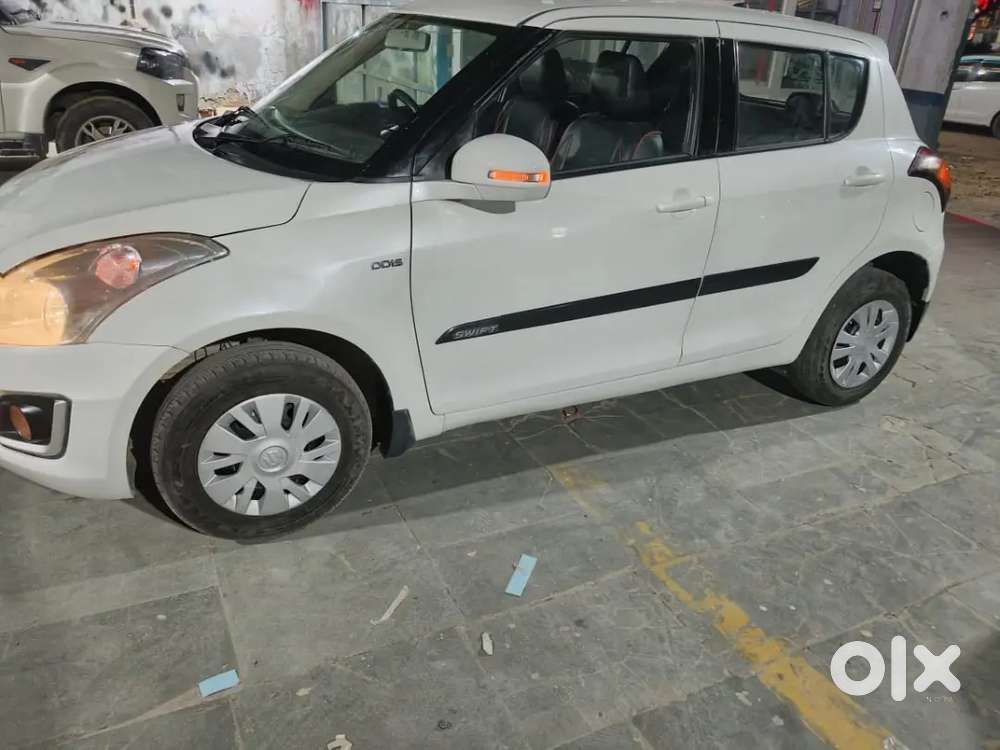 Maruti Suzuki Swift vdi 2013 Diesel 90000 Km Driv