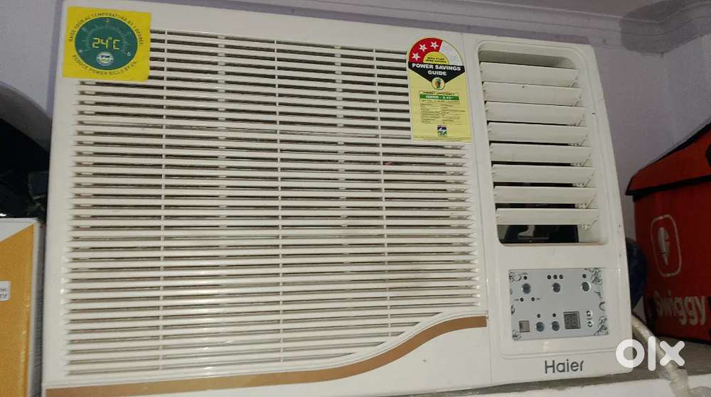 Haier Selling Window AC 3 star