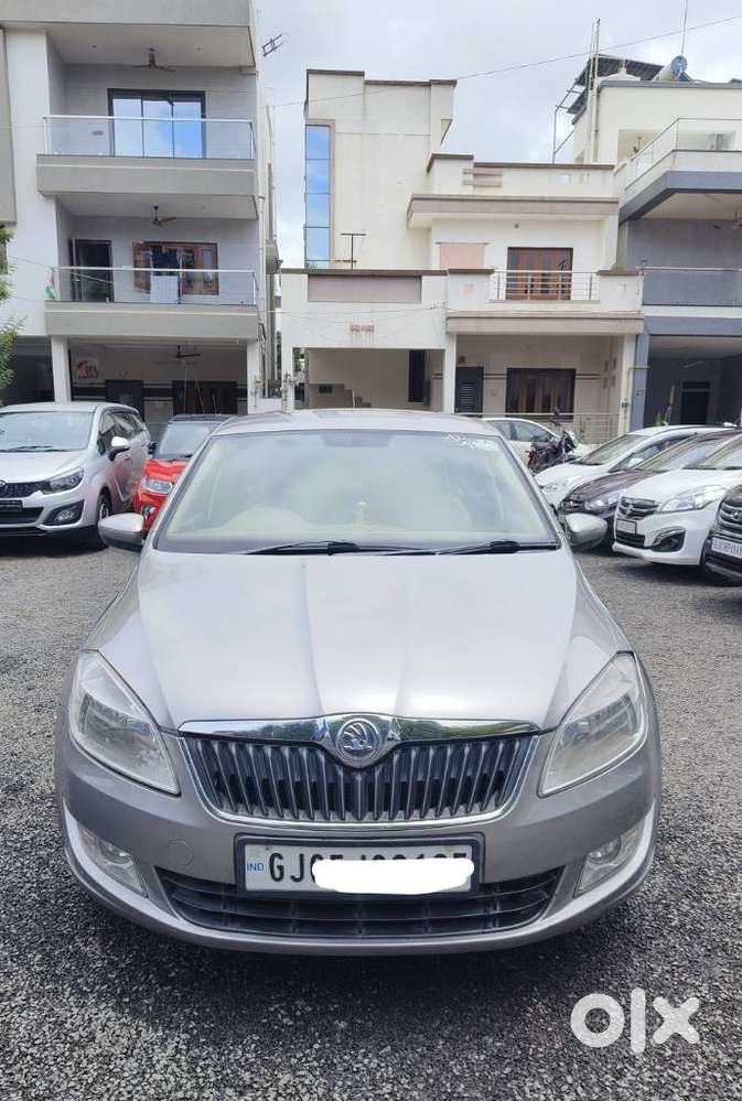 Skoda Rapid 1.6 Ambition Plus TDI AT, 2016, Diesel