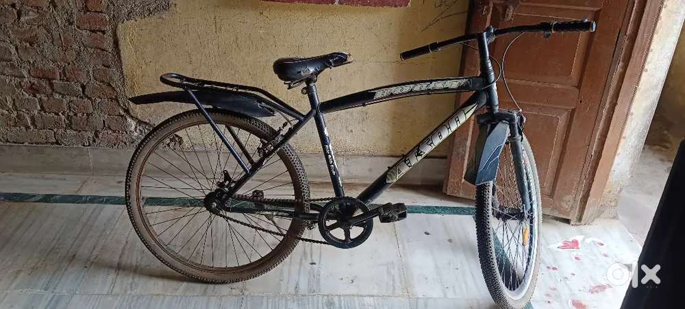 Cycle bas 1.5 sal purana hai