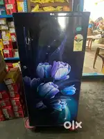 LG 185L Emergency sale