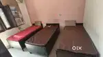 One room + kitchen for rent (13000)in beta 1 block A,near beta plaza
