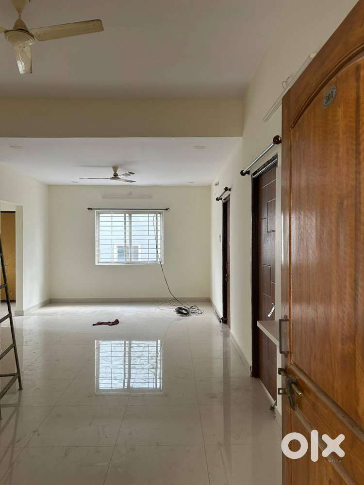 3 BHK Flat for rent in PNT Colony, Sun city