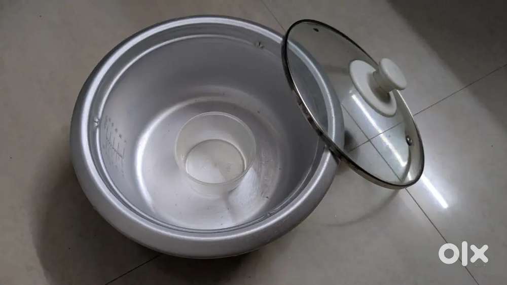 PIGEON ELECTRIC RICE COOKER