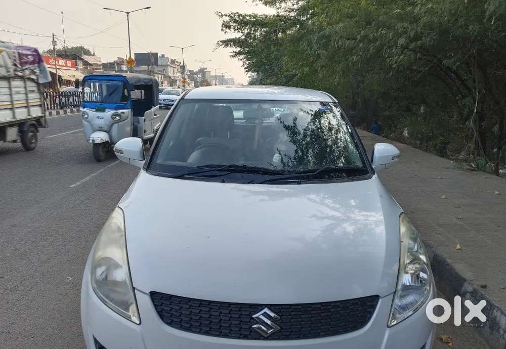 Maruti Suzuki Swift 2014 Diesel Good Condition