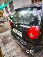 Chevrolet Spark 2009 Petrol 82100 Km Driven