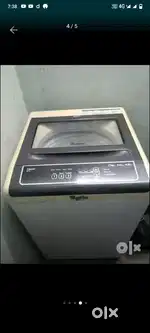 (LG Refrigerator) Dubble dor and Reconnect Fridge Running condition
