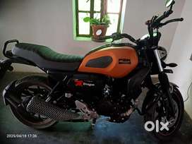 In very good condition. 8/2021 model