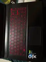 MSI GF63 thin
