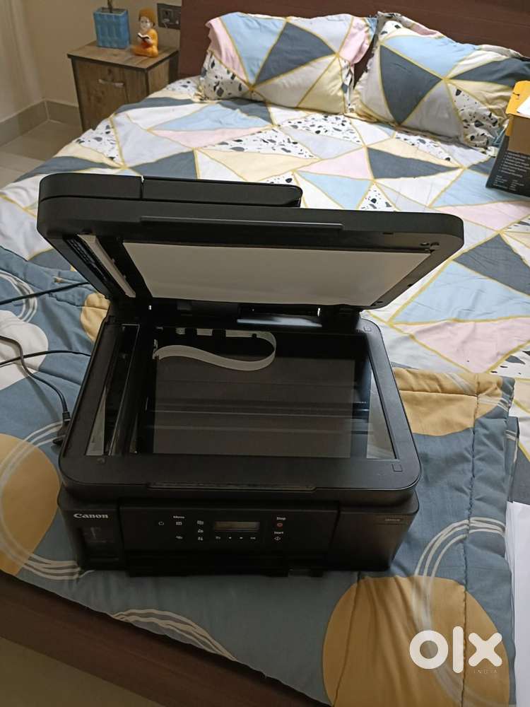 PIXMA GM4070 (MONO BLACK)