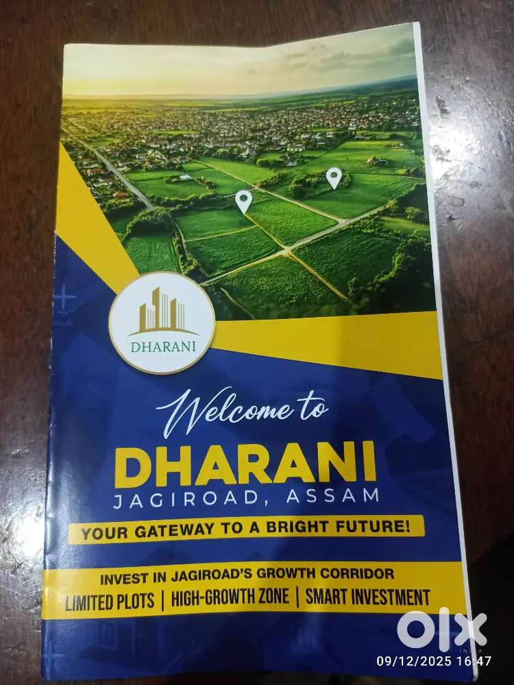 Dharani jagiroad assam