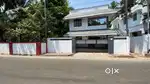 House and plot for sale in kochi, two storied house