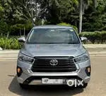 Toyota Innova Crysta ZX 2.4 Diesel 7 Seater, 2022, Diesel