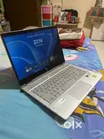 HP PAVILION X360 14inch