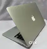 Apple MacBook Air 2017 13-inch with box