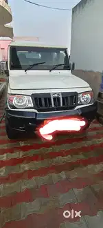 Mahindra Bolero 2017