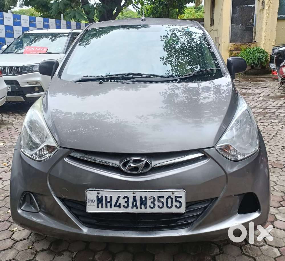 Hyundai EON Magna, 2013, Petrol