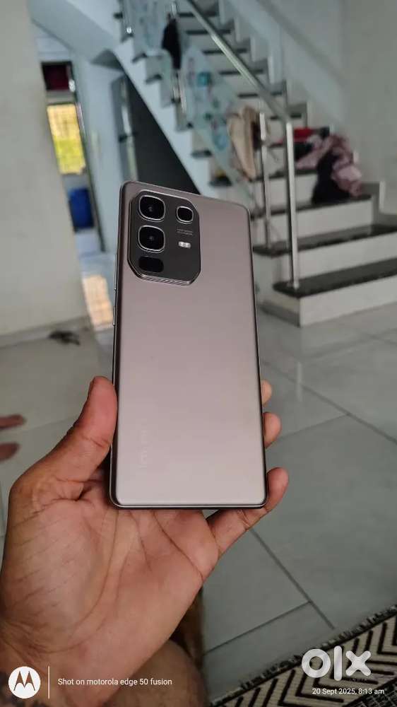 Infinix note 50s