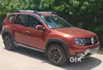 Renault Duster, 2016, Diesel