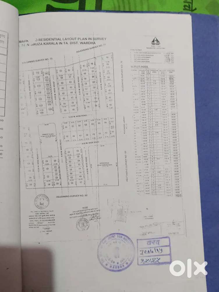 Karala Village wardha Urgent Sell In low cost