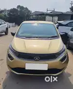 Tata Altroz 1.2 XE, 2020, Petrol