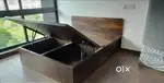 Particle wood is made from high density wood particle making it