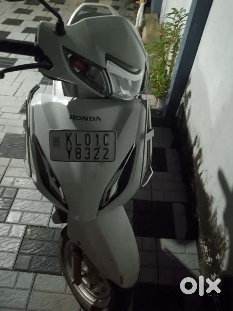 Activa 6G 2023 model