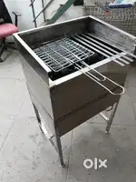 Kitchen equipment