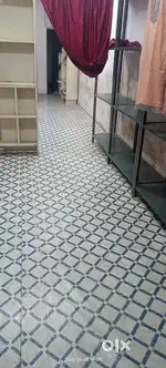 Good Locality with excellent Commercial Place.