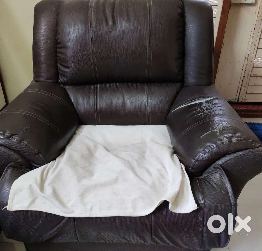 Sofa set 3+2