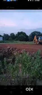 10 guntas /good property