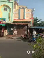 Office space at first floor available at Nellithope main road