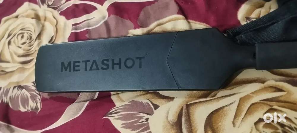 Meta shot gaming bat