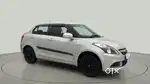 Maruti Suzuki Swift Dzire 1.2 Vxi BSIV, 2016, CNG & Hybrids