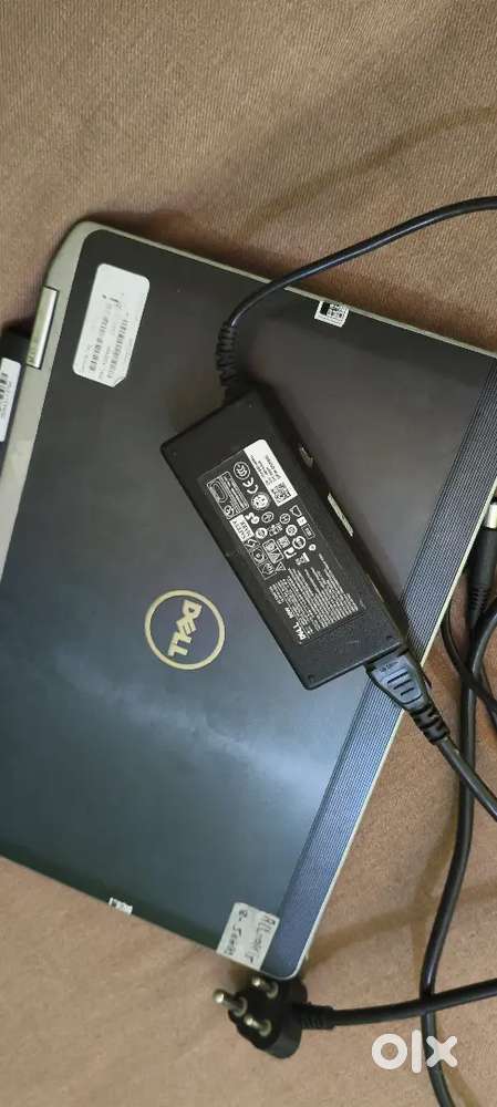 Dell laptop