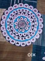 Decoration item