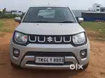 Maruti Suzuki Ignis 1.3 Sigma, 2022, Petrol