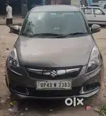 Maruti Suzuki Dzire 2012 Diesel 130000 Km Driven